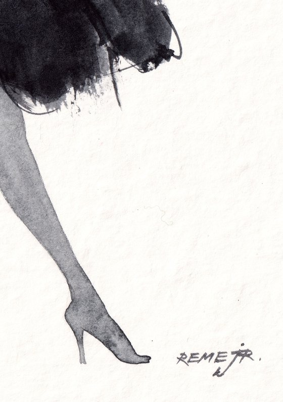 Beautiful Girl XIV