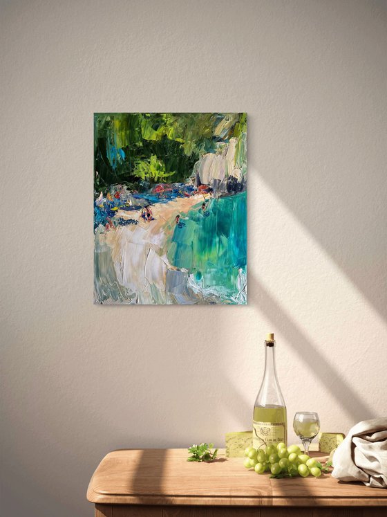 Emerald Beach IV