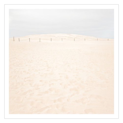 Dune 4 by Beata Podwysocka