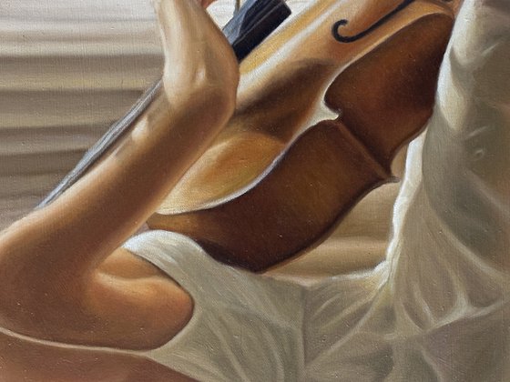 Where the Light Listens