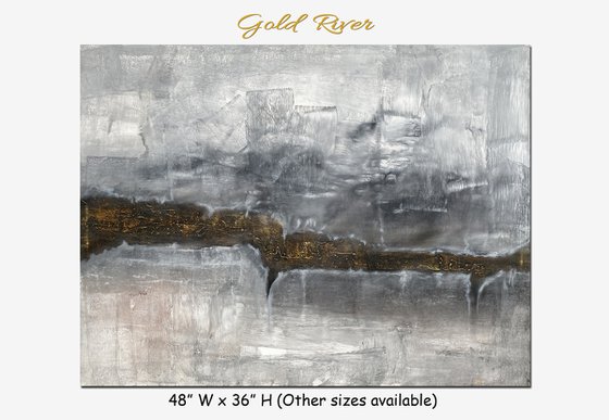 Gold River