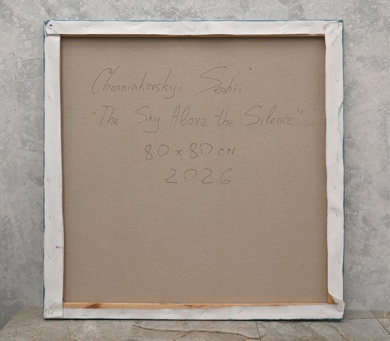 The Sky Above the Silence