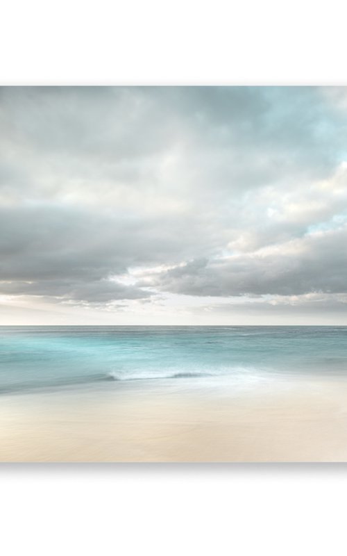 A quieter Place in time by Lynne Douglas
