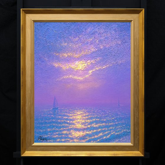 Seascape