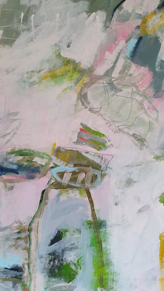 Liebeslied 3 (Love song 3)