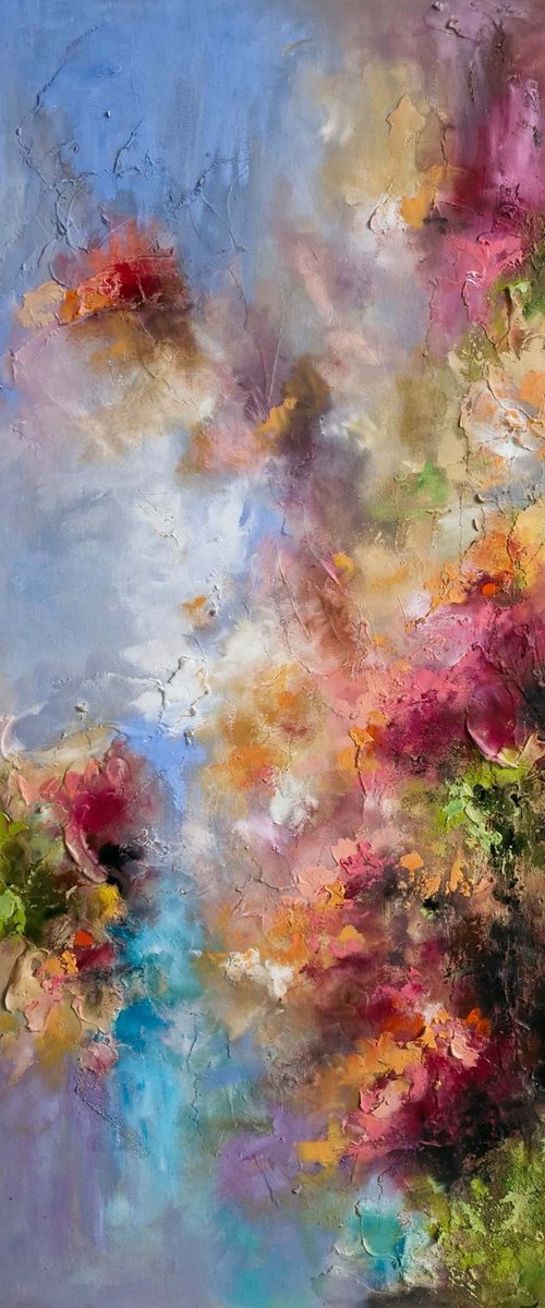 Soft Collapse by Anna Schofield