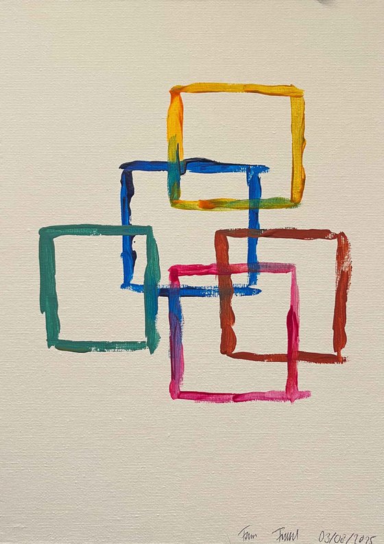 Boundaries VIII