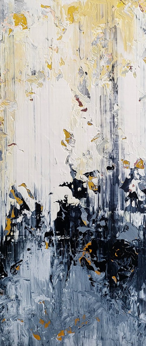 Abstract 2538 by Alex Senchenko