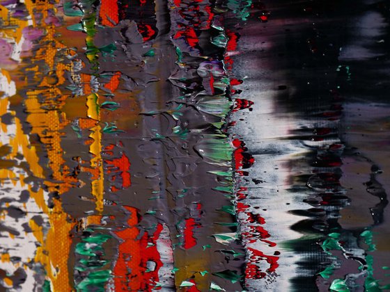 Echoes of Resonance III