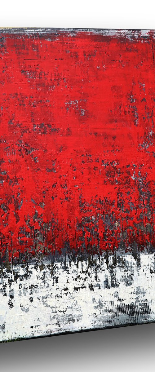 FLAMENCO by Inez Froehlich