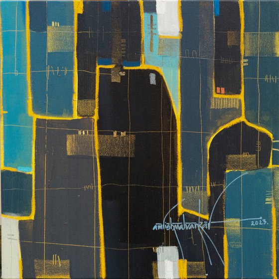URBAN BLUES 2023