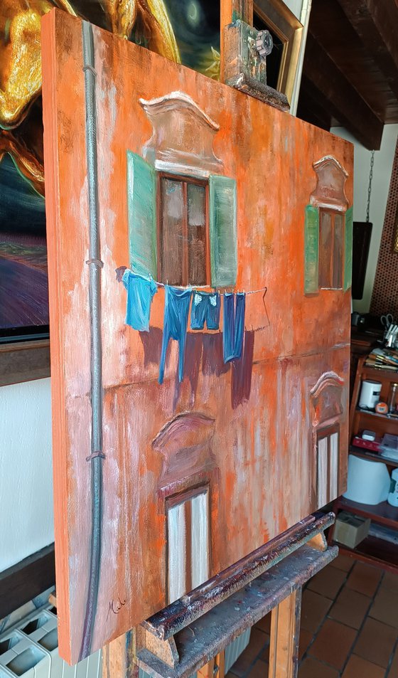 Benvenuti in Italia / Venezia