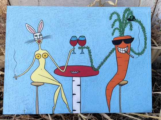 Tinder dates collection