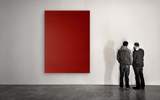 Red Horizon