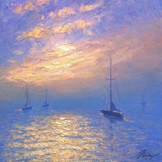Sea