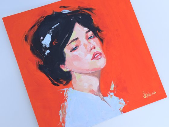 A Thousand Stories 25