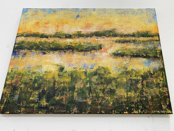 Along the River 02