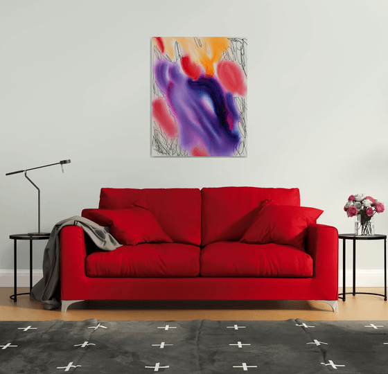 COLORFUL WHIMSY