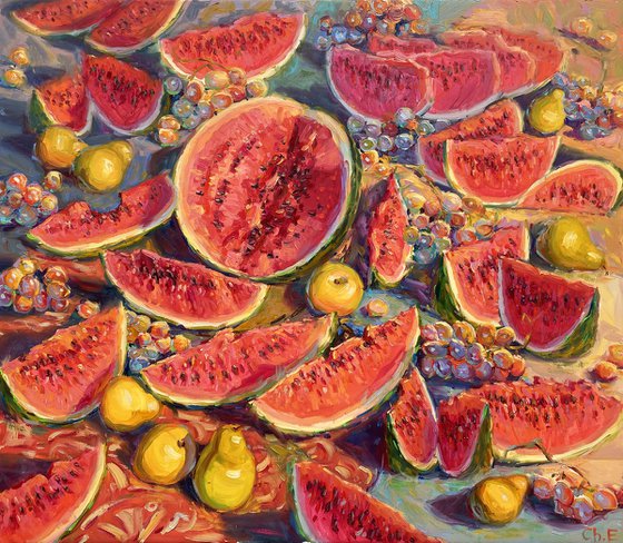 "Watermelon"