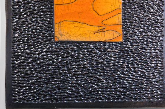 Where the Night Sows Silence