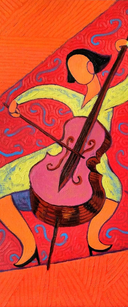 Music by Ilshat Nayilovich