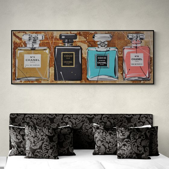 Fragrances