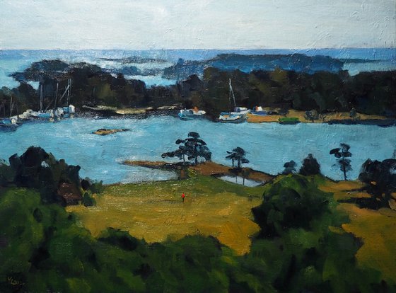 Archipelago Midsummer