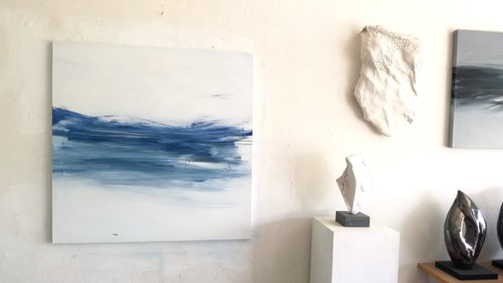 Into the flow #2