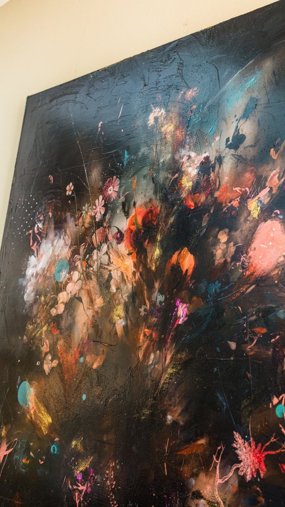 The Gravity of Whispers