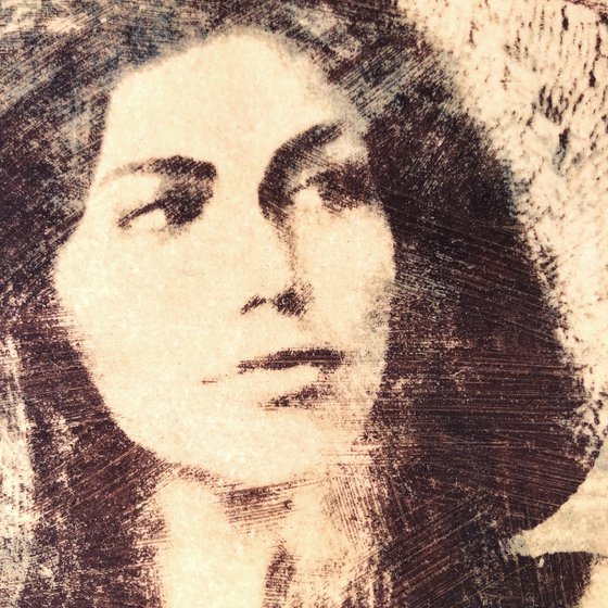 BELLE EPOQUE - ceramic