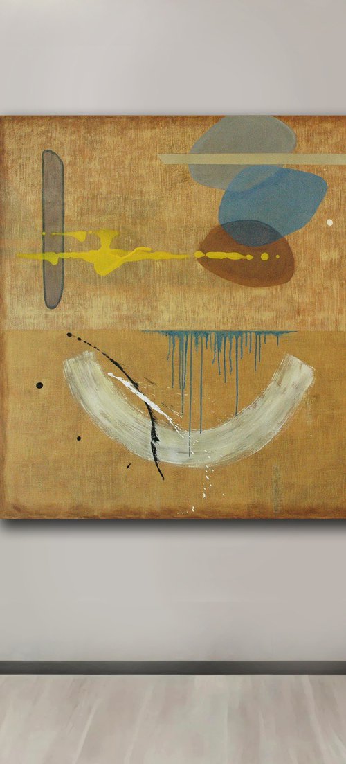 "Mystery Of Time" by Rumen Spasov