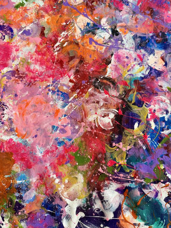 Garden of Eden No. 3