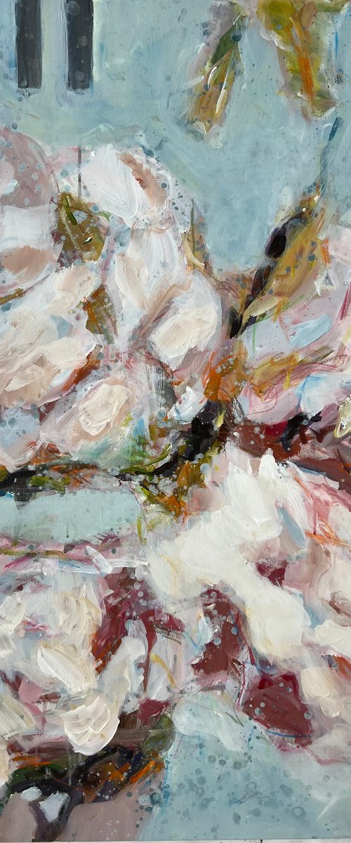 BRIGITTE by EGLE KURLIANSKAITE