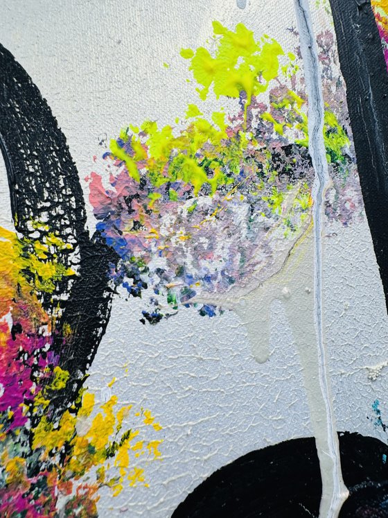 Vespa Dreams – Bloom in Motion