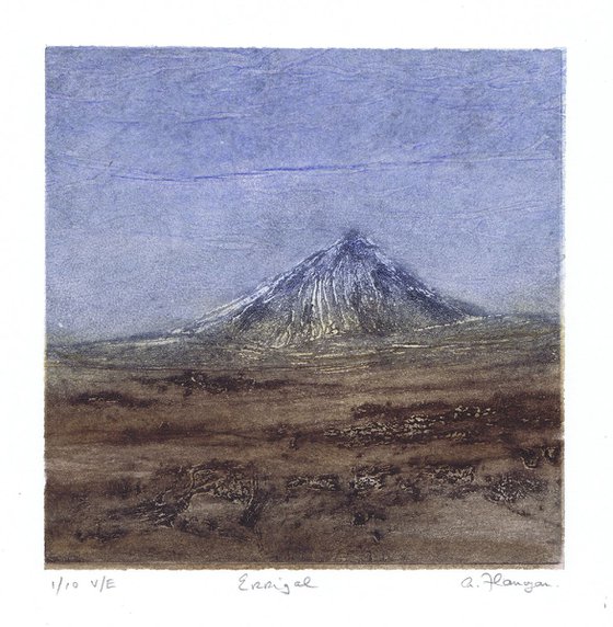 Errigal