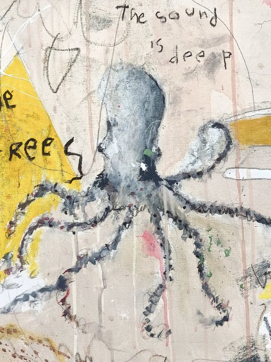 It is said that you can't be found