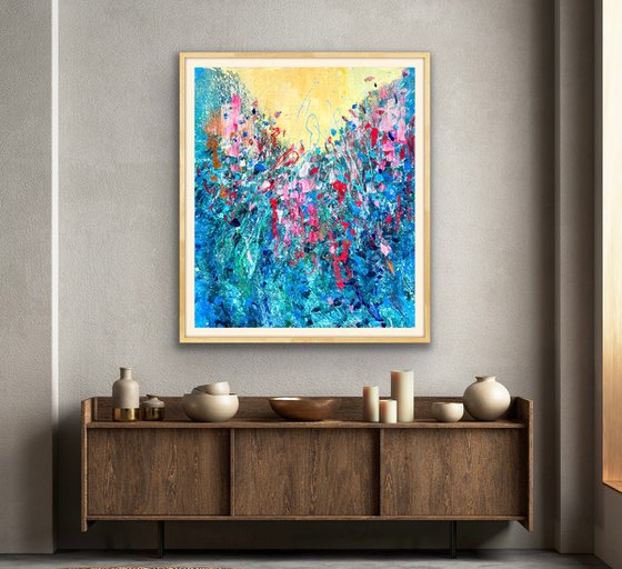 Garden of Eden No. 7