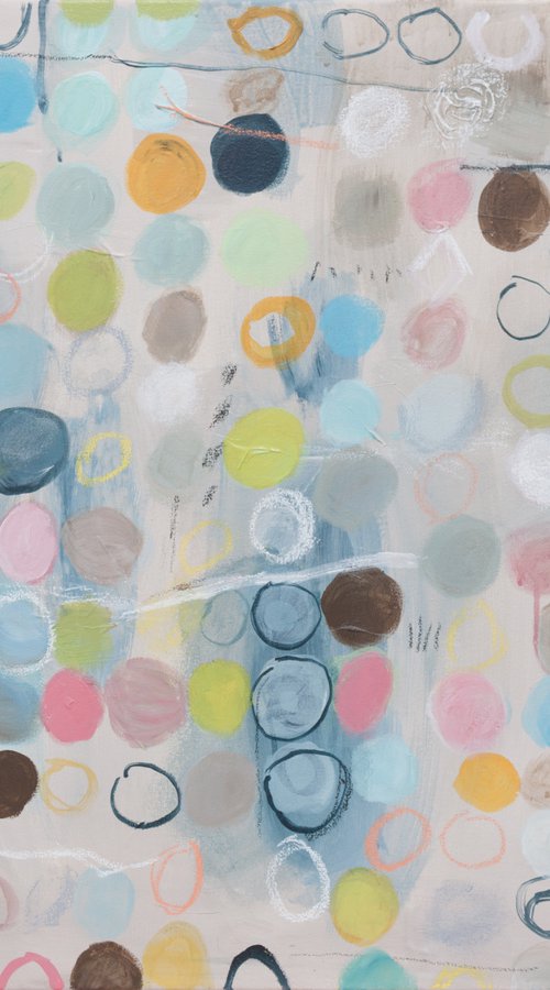 Dots 10 by DUEALBERI