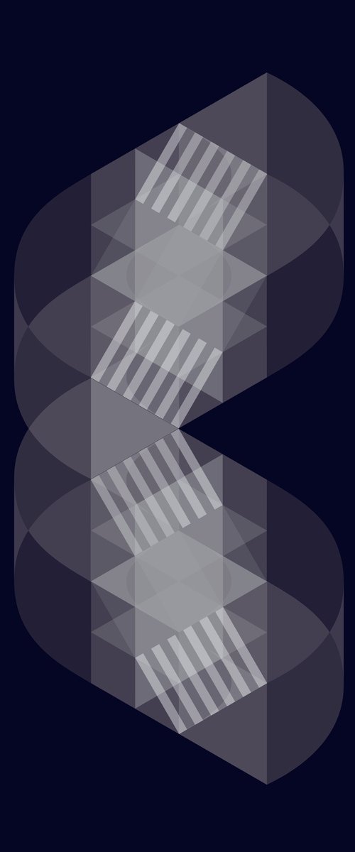 Bexhill twist trap 2 by David Gill