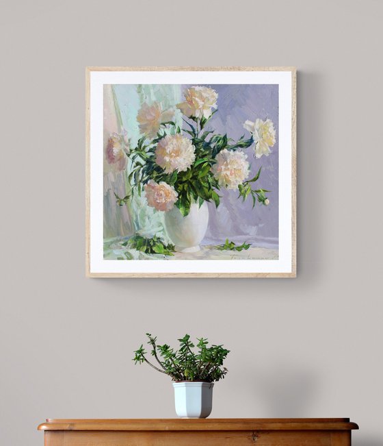 Favorite flowers
