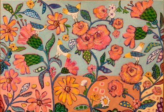 ‘Ode To Maeve