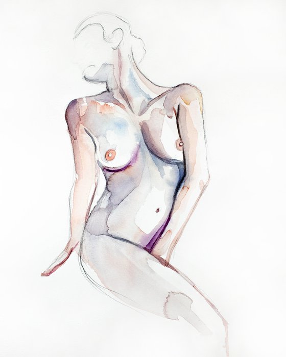 Nude No. 23