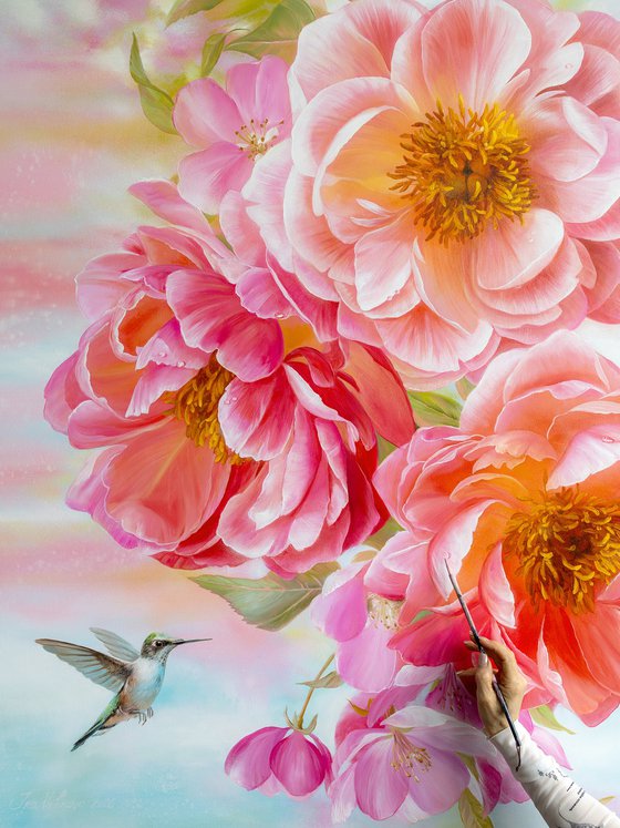 Soul in Bloom
