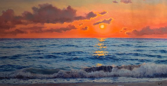 Sunset 05