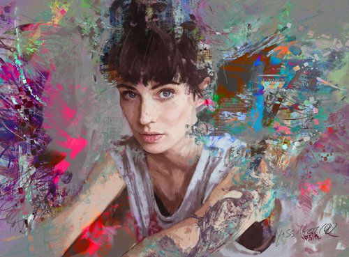 day by day by Yossi Kotler