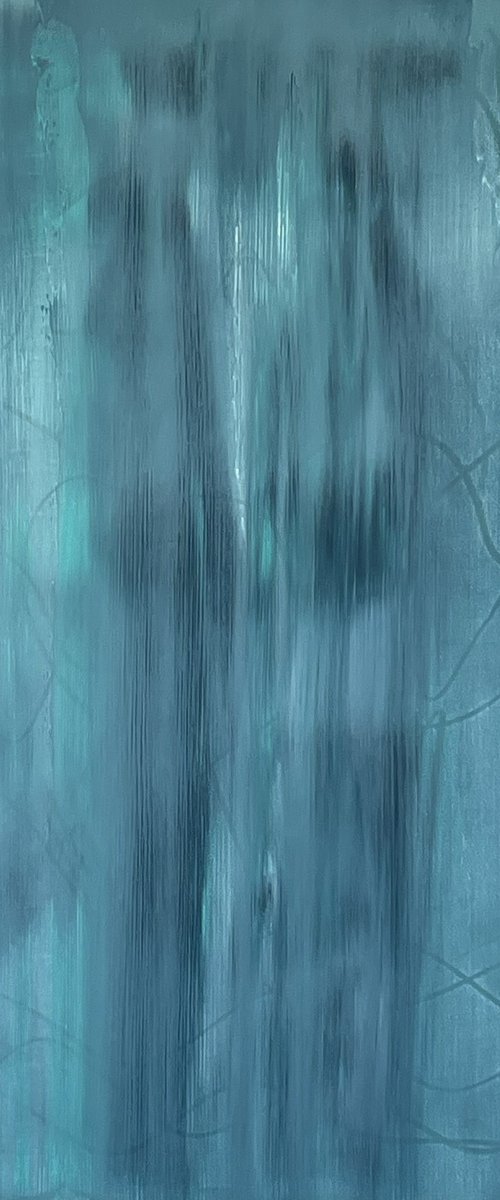 PEACE OF MIND 25 by GORAZD BRAČUN
