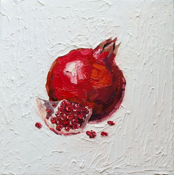 Pomegranate