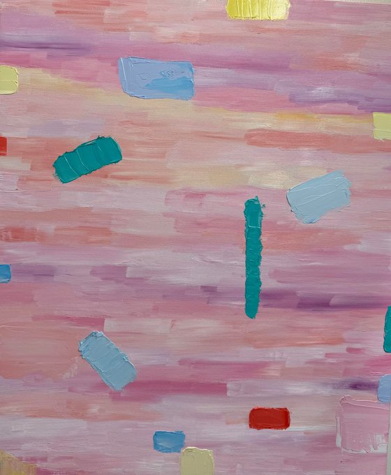 The day before the hurricane