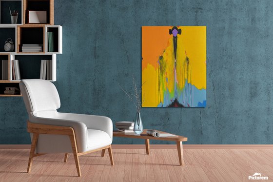 After Alienation – Standing in Light