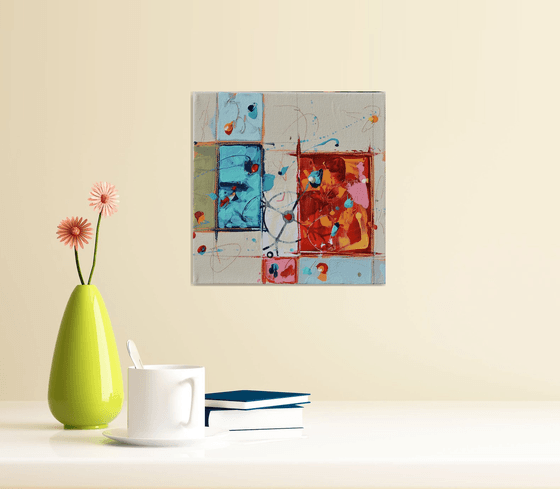 Intersphere Abstract